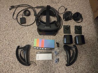 Used Valve Index