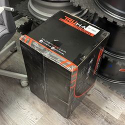 Truhart StreetPlus Coilovers – Adjustable Suspension Kit for Honda Civic, Accord, Acura – In Stock