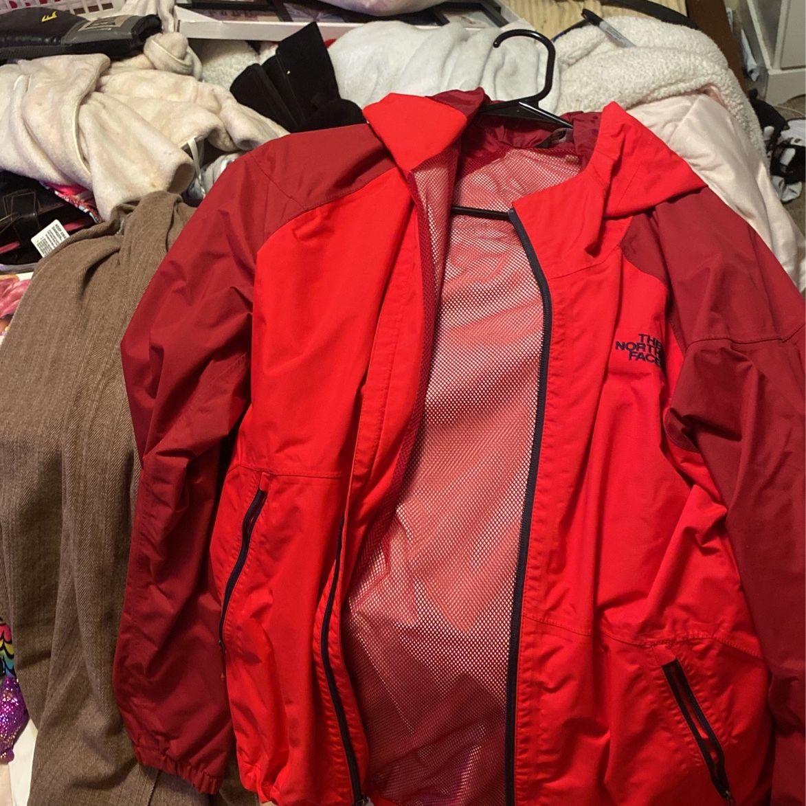 San Francisco 49ers 1957 Authentic Jacket, Large for Sale in San Leandro,  CA - OfferUp