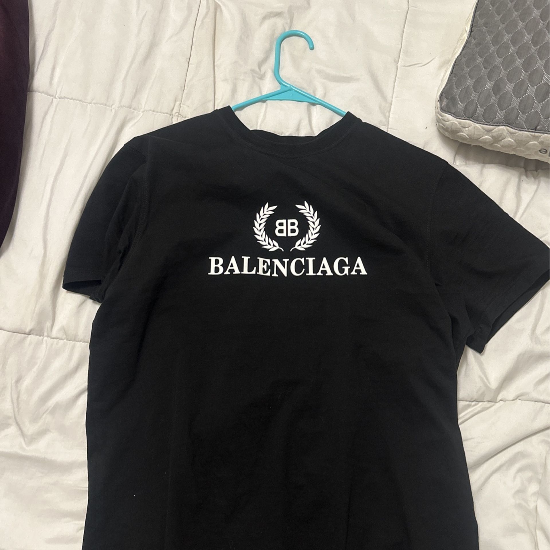 Balenciaga Shirt 