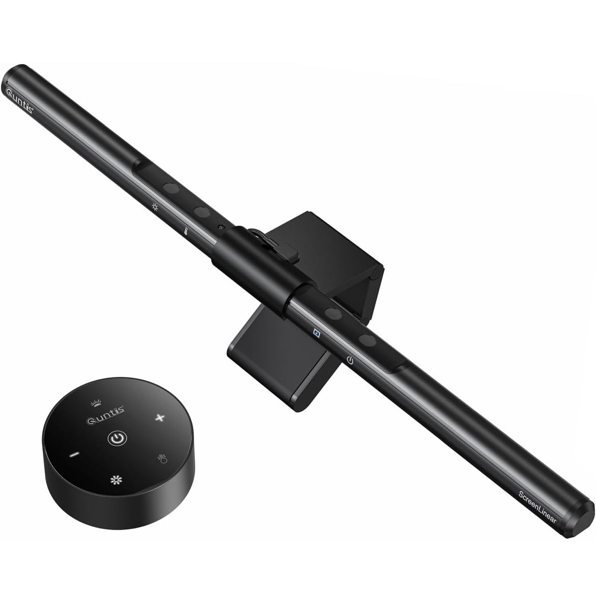Quntis Computer Monitor Lamp, Screen Monitor Light Bar