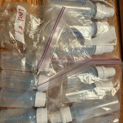 Dr. Brown’s Bottles