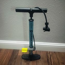 Bike Pump 