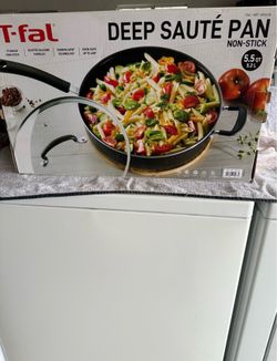 Sartén T-fal