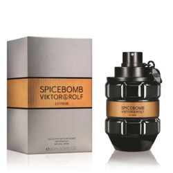 Spicebomb Infrared 3.0 oz for 👨  Cent Spicy,🥵 Woody , Leather, Cinnamon 😮‍💨✅