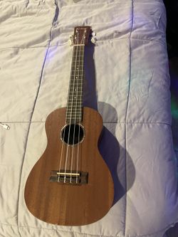 Ukulele