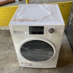 Insignia 4.1 cu ft Top Load Washer - New (No Box)
