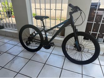 Sidewinder Schwinn Bicycle
