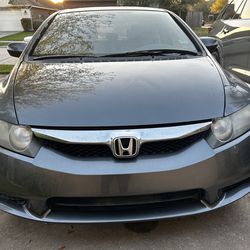 2010 Honda Civic