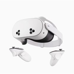 META QUEST 3S 128GB - WHITE