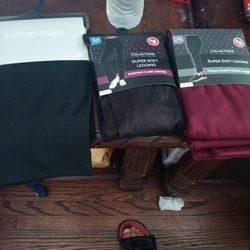 Women's Leggings 