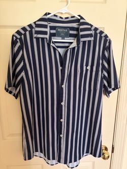 Men’s Casual Flannel and TShirts