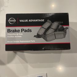 Brake Pads