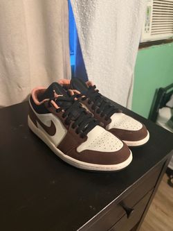 AIR JORDAN I LOW SE