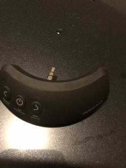 Bluetooth adapter for headphones
