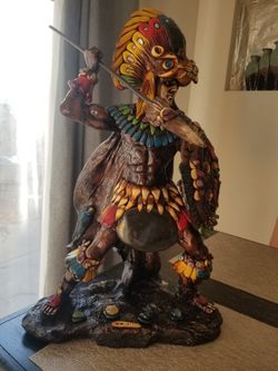 Escultura Original Mexicana