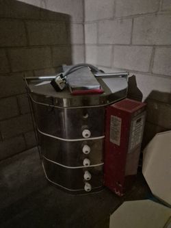 Kiln