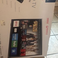 39in Fire Tv