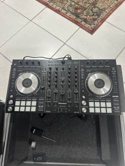 Pioneer Ddj Sx