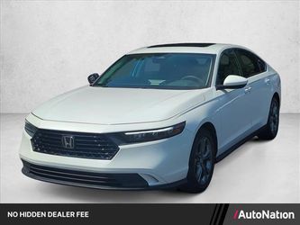 2023 Honda Accord