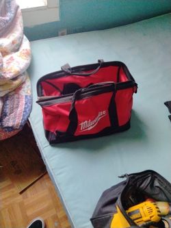 Milwaukee Tool Bag