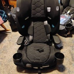 Graco Nautilus 2.0 Lx