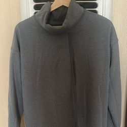 Nike Open Turtleneck 