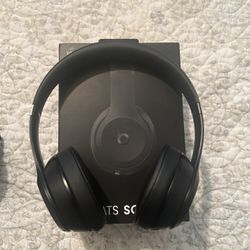  Beats Solo3