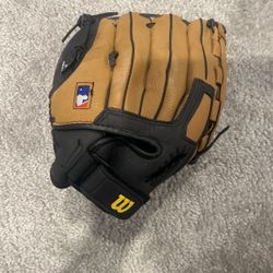 Baseball Glove 