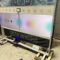 Cisco MX700 Video Collaboration Hub