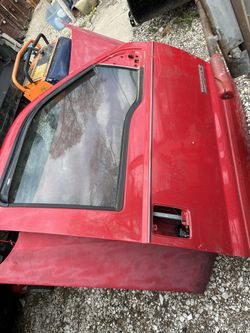 Ford Super Duty Parts 