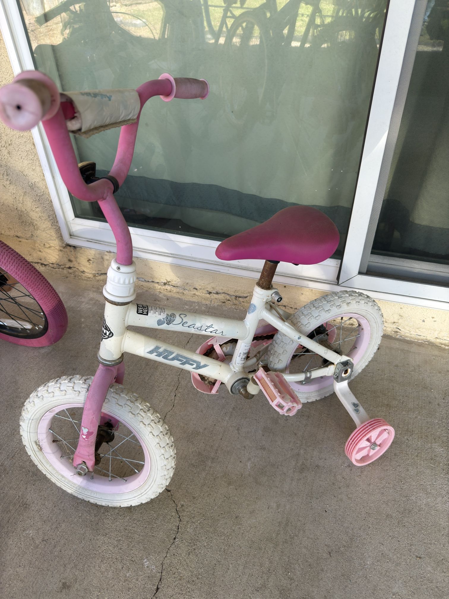 Kids Bike