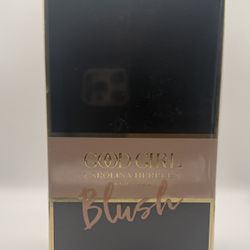 Good Girl Blush By Carolina Herrera 
