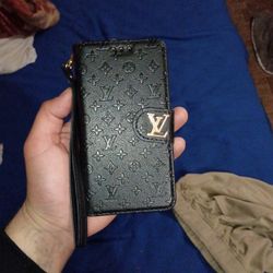 Louis Vuitton Phone Case Authentic