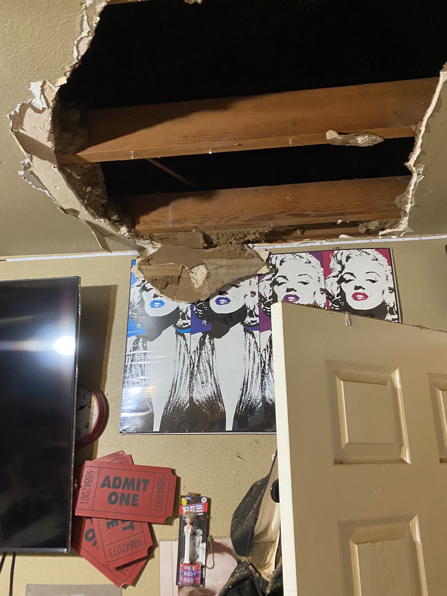 Henry’s Handyman Service