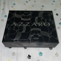 Azzaro The Most Wanted Parfum Box Set
