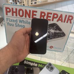 I phone 15 boost mobile 128GB