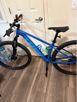 Trek Marlin G6