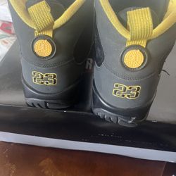 Jordan’s 