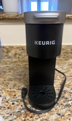 Keurig k mini Single-Serve Coffee Maker