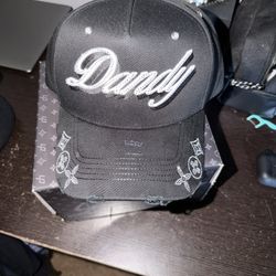 dandy hat 