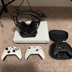 Xbox Bundle 