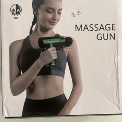 Massage Gun