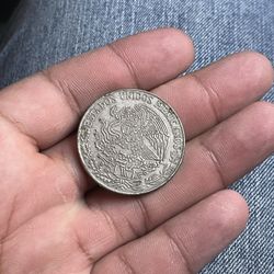 MONEDAS ANTIGUAS