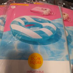 Swim Tube Pool