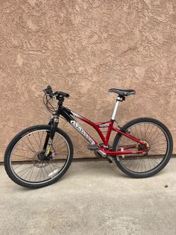 Haro Bike