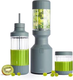 Beast Health Blender Mighty 850 Plus Premium Compact Personal Blender with 850W