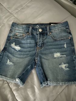 Jordache Girl’s Denim shorts