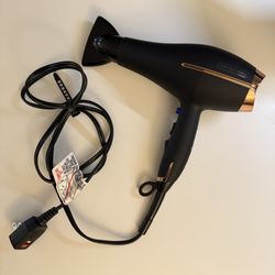 Infiniti Pro By CONAIR Pro Hair Dryer