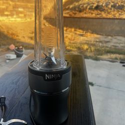 Blender 